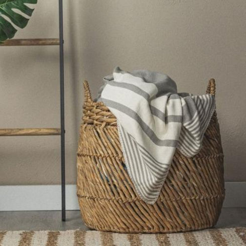 Essential Stripe XL - Turkish Blanket - The Bali Market