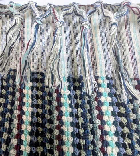 Heirloom Bath Collection - Handwoven Turkish Cotton Bath & Hand Towels - The Bali Market