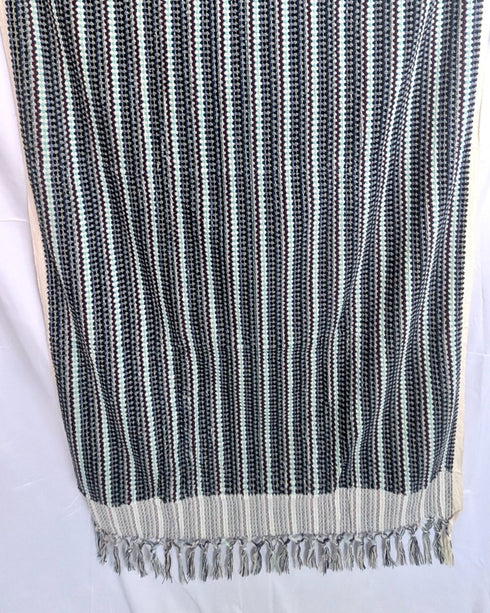 Heirloom Bath Collection - Handwoven Turkish Cotton Bath & Hand Towels - The Bali Market