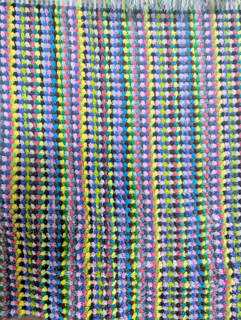 Heirloom Bath Collection - Handwoven Turkish Cotton Bath & Hand Towels - The Bali Market