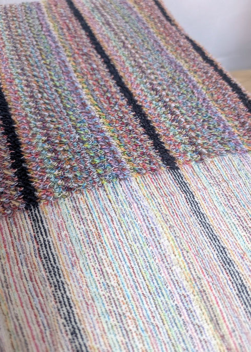 Heirloom Bath Collection - Handwoven Turkish Cotton Bath & Hand Towels - The Bali Market