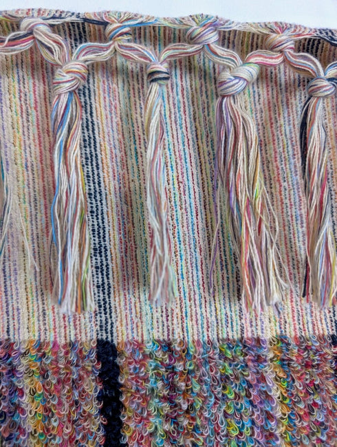 Heirloom Bath Collection - Handwoven Turkish Cotton Bath & Hand Towels - The Bali Market