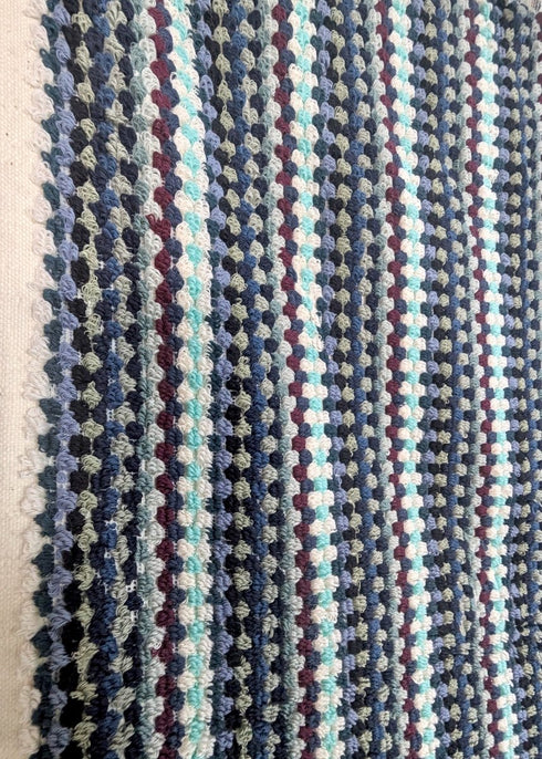 Heirloom Bath Collection - Handwoven Turkish Cotton Bath & Hand Towels - The Bali Market