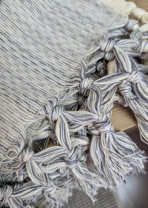 Heirloom Bath Collection - Handwoven Turkish Cotton Bath & Hand Towels - The Bali Market