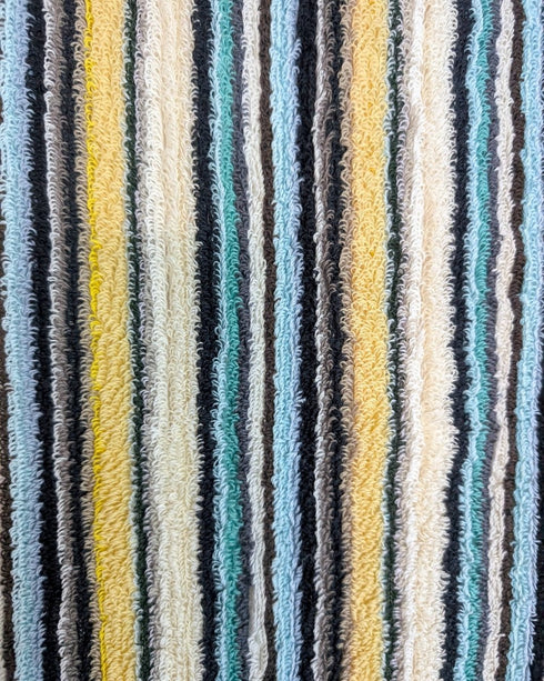 Heirloom Bath Collection - Handwoven Turkish Cotton Bath & Hand Towels - The Bali Market