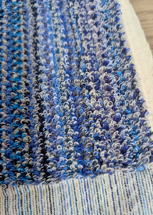 Heirloom Bath Collection - Handwoven Turkish Cotton Bath & Hand Towels - The Bali Market