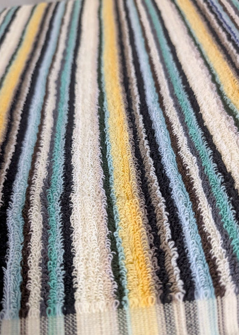 Heirloom Bath Collection - Handwoven Turkish Cotton Bath & Hand Towels - The Bali Market