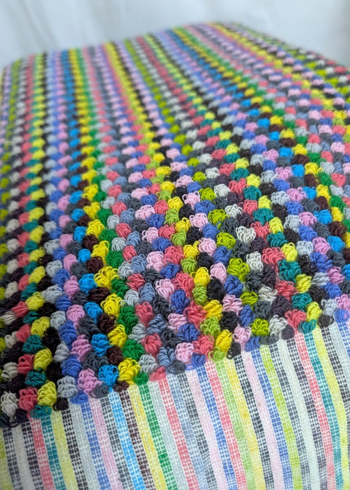 Heirloom Bath Collection - Handwoven Turkish Cotton Bath & Hand Towels - The Bali Market