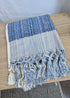 Heirloom Bath Collection - Handwoven Turkish Cotton Bath & Hand Towels - The Bali Market