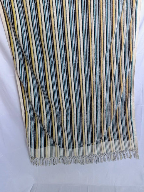 Heirloom Bath Collection - Handwoven Turkish Cotton Bath & Hand Towels - The Bali Market