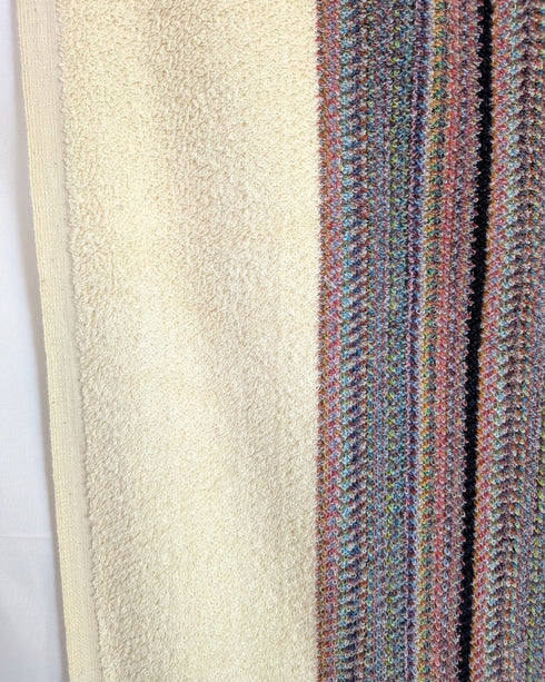 Heirloom Bath Collection - Handwoven Turkish Cotton Bath & Hand Towels - The Bali Market