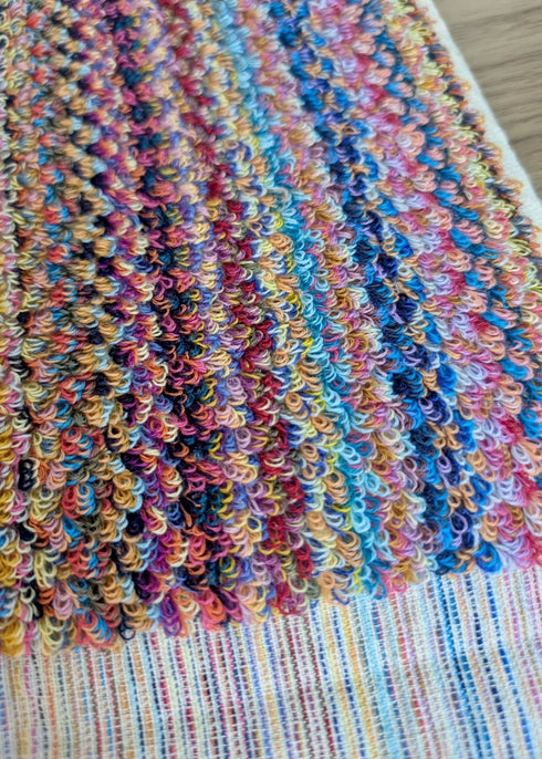 Heirloom Bath Collection - Handwoven Turkish Cotton Bath & Hand Towels - The Bali Market