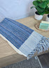 Heirloom Bath Collection - Handwoven Turkish Cotton Bath & Hand Towels - The Bali Market
