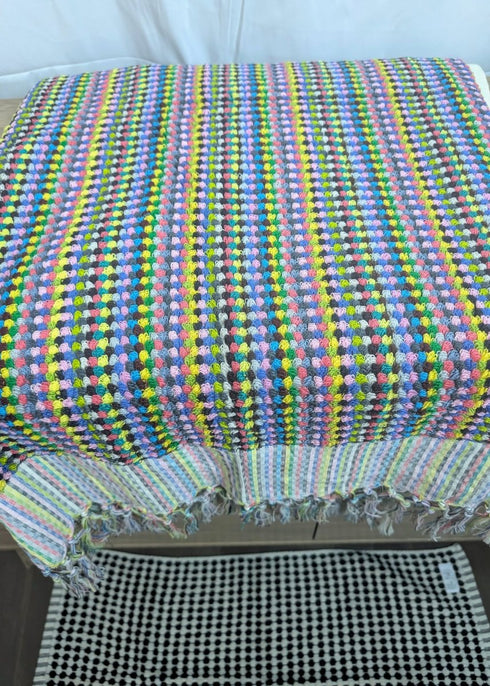 Heirloom Bath Collection - Handwoven Turkish Cotton Bath & Hand Towels - The Bali Market