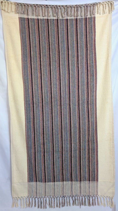 Heirloom Bath Collection - Handwoven Turkish Cotton Bath & Hand Towels - The Bali Market