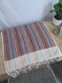 Heirloom Bath Collection - Handwoven Turkish Cotton Bath & Hand Towels - The Bali Market