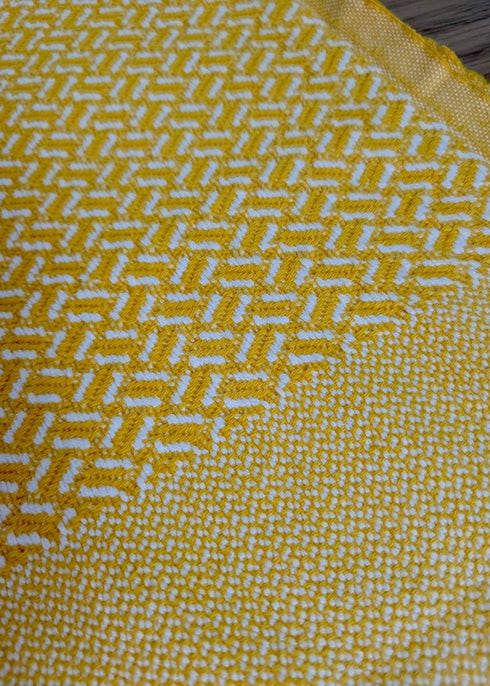 Heirloom Beach Collection - Handwoven Turkish Cotton Oversized Beach Towels - The Bali Market