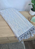 Heirloom Beach Collection - Handwoven Turkish Cotton Oversized Beach Towels - The Bali Market