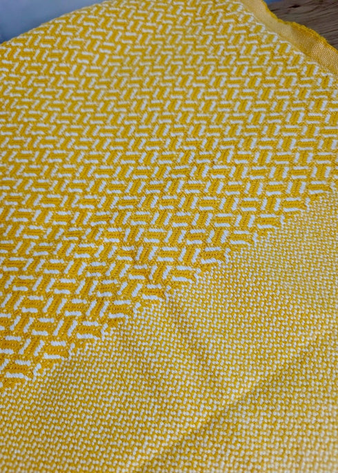 Heirloom Beach Collection - Handwoven Turkish Cotton Oversized Beach Towels - The Bali Market