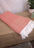 Heirloom Beach Collection - Handwoven Turkish Cotton Oversized Beach Towels - The Bali Market