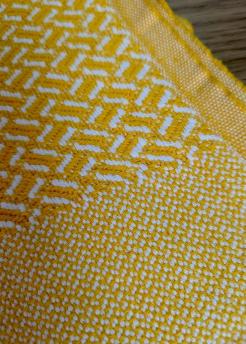 Heirloom Beach Collection - Handwoven Turkish Cotton Oversized Beach Towels - The Bali Market