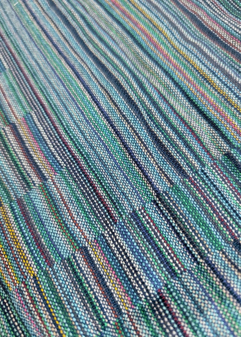 Heirloom Beach Collection - Handwoven Turkish Cotton Oversized Beach Towels - The Bali Market