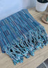 Heirloom Beach Collection - Handwoven Turkish Cotton Oversized Beach Towels - The Bali Market
