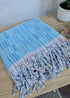 Heirloom Beach Collection - Handwoven Turkish Cotton Oversized Beach Towels - The Bali Market