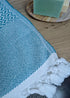 Heirloom Beach Collection - Handwoven Turkish Cotton Oversized Beach Towels - The Bali Market
