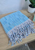Heirloom Beach Collection - Handwoven Turkish Cotton Oversized Beach Towels - The Bali Market