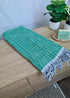 Heirloom Beach Collection - Handwoven Turkish Cotton Oversized Beach Towels - The Bali Market