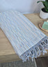 Heirloom Beach Collection - Handwoven Turkish Cotton Oversized Beach Towels - The Bali Market