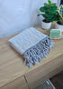 Heirloom Beach Collection - Handwoven Turkish Cotton Oversized Beach Towels - The Bali Market