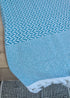 Heirloom Beach Collection - Handwoven Turkish Cotton Oversized Beach Towels - The Bali Market