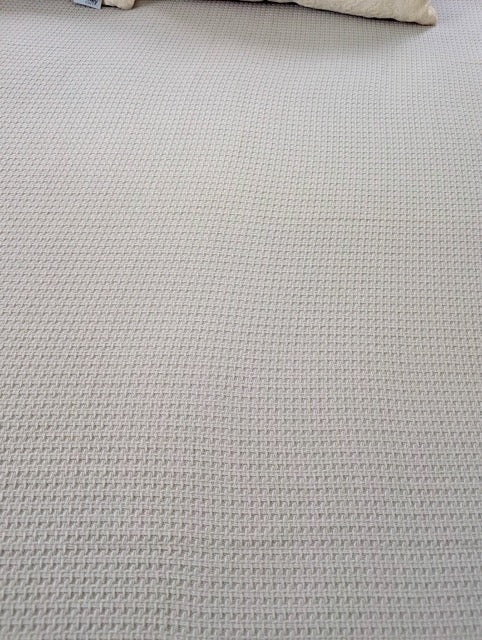 Honeycomb Bedspread - The Bali Market