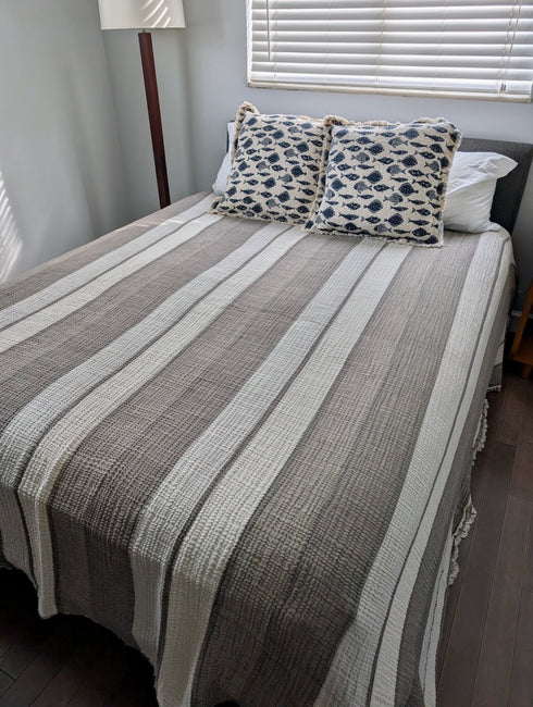 Nova Bedspread - The Bali Market