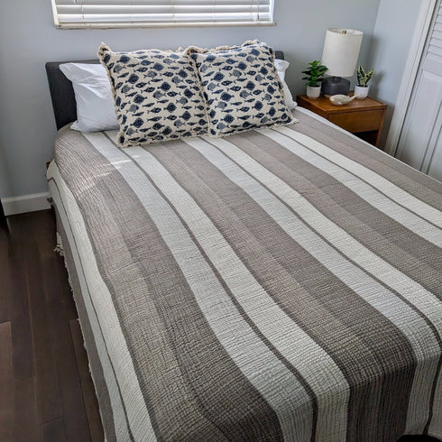 Nova Bedspread - The Bali Market