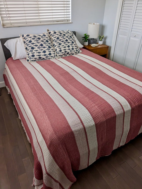 Nova Bedspread - The Bali Market