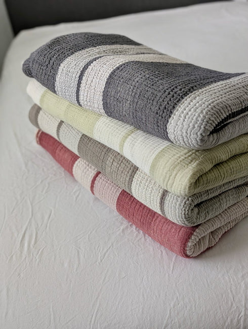 Nova Bedspread - The Bali Market