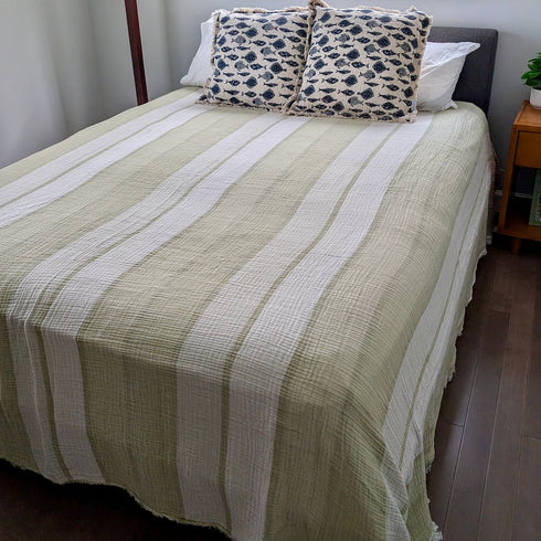 Nova Bedspread - The Bali Market