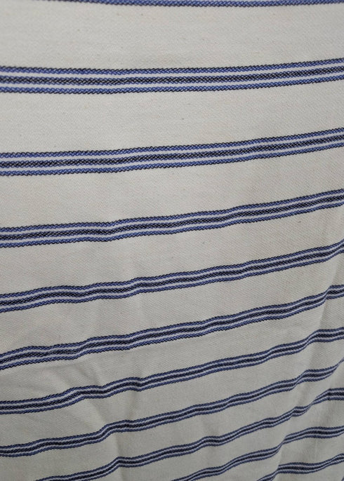 Ocean Breeze Towel | Lightweight, Absorbent & Quick - Drying Turkish Beach Towel - The Bali Market