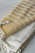 Paradise Stripe - Turkish Beach Towel - The Bali Market