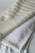 Paradise Stripe - Turkish Beach Towel - The Bali Market