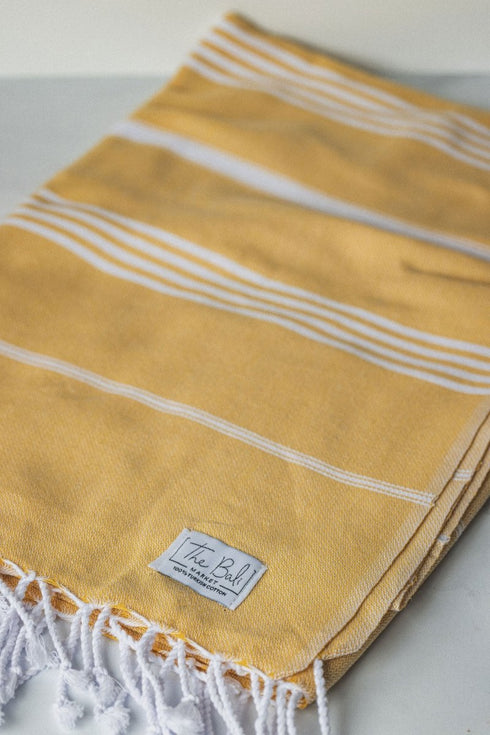 Perfect Classic Collection - 4 - Piece Set - The Bali Market