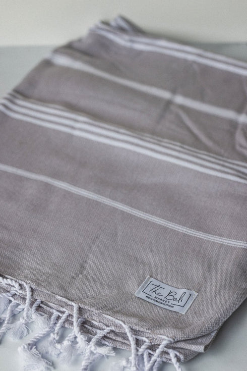 Perfect Classic Collection - 4 - Piece Set - The Bali Market