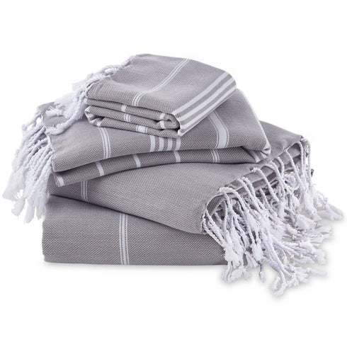 Perfect Classic Collection - 4 - Piece Set - The Bali Market