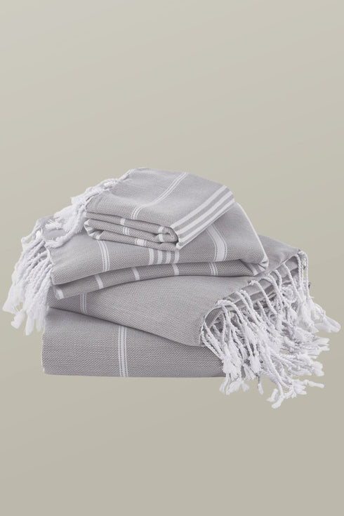 Perfect Classic Collection - 4 - Piece Set - The Bali Market