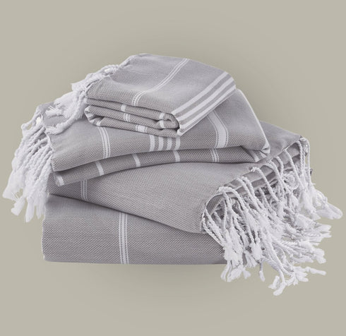 Perfect Classic Collection - 4 - Piece Set - The Bali Market