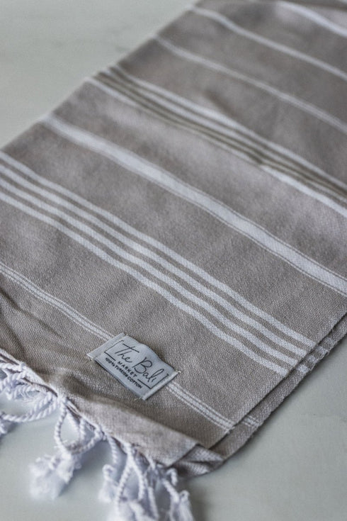 Perfect Classic - Hand Towel - The Bali Market
