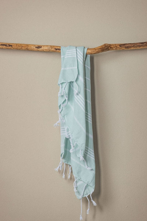 Perfect Classic - Hand Towel - The Bali Market